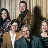 The Collingsworth Family: SONGS OF HOPE Tour
