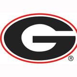 Georgia Bulldogs Football vs. Auburn Tigers Football