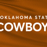 Oklahoma State Cowboys Football vs. Oregon Ducks Football