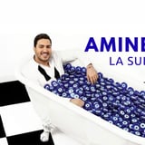 Amine Radi | La Suivette !