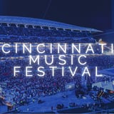 Cincinnati Music Festival presented by P&G -A Tribute to Hip Hop Music