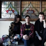 Jeffrey Lewis & The Voltage