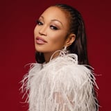 Chante Moore & Eric Roberson
