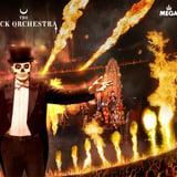 The Rock Orchestra: Arena of Fire
