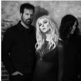THE PRETTY RECKLESS