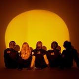 Happy Landing and The Band Solstice