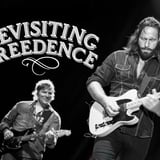 Revisiting Creedence