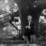 Lyle Lovett and his Small Large Band