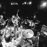 Grahame Lesh & Friends