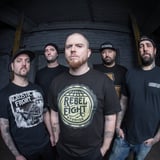 Hatebreed, Terror, Incantation, Gates To Hell, Torture, Creeping Death, Kill Chain