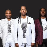 SERPENTINE FIRE: Music of Earth, Wind & Fire