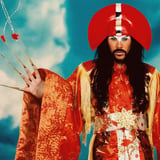 Empire of the Sun - Ask That God: Afterlife North American Tour