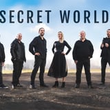 Secret World - Tribute to Peter Gabriel