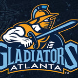 Atlanta Gladiators vs. Norfolk Admirals