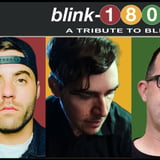 Blink 180-True (Tribute To Blink182)