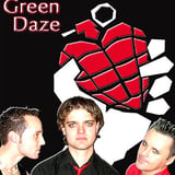 GREEN DAY TRIBUTE "GREEN DAZE" + NIRVANA TRIBUTE "NEVERMIND"