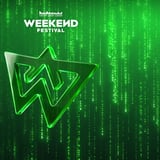 WEEKEND FESTIVAL 2026 - PERJANTAI PRIORITY