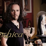 Romanthica + Lex Lüger