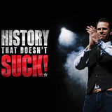 History That Doesn't Suck