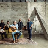 Josh Abbott Band (Ages 21 & Over)