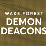 Wake Forest Demon Deacons Football vs. Akron Zips Football
