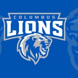 Columbus Lions Home Playoff Game 1 vs TBD