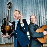 Dailey & Vincent