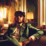King Tuff x Sheer Mag