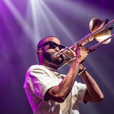 WXPN Welcomes TROMBONE SHORTY & ORLEANS AVENUE - LET'S GO GET 'EM TOUR