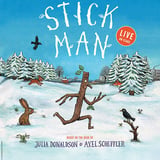Stick Man