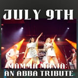 Saranac Thursdays: Mamma Mania