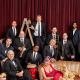 Pink Martini