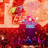Electrik Seoul: K-Pop x EDM