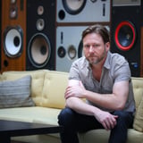 Cory Branan