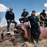 Giovannie & The Hired Guns