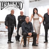 Top of the World - A Carpenters Tribute