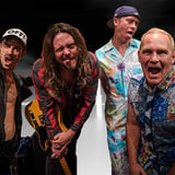 Red NOT Chili Peppers (Tribute Band)