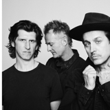 The Great Canadian Bash featuring Our Lady Peace + the Tea Party