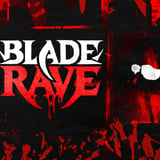 Blade Rave (18+ w/ID)