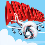 Airplane! Live with Julie Hagerty and Robert Hays!