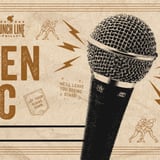Punch Line Philly Open Mic Night
