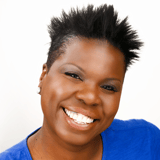 Leslie Jones