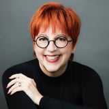 Chantal Lamarre