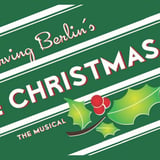 Musical: Irving Berlin's White Christmas