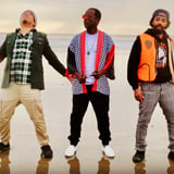 Sean Healy Presents 30th Anniversary Concert w/ The Pharcyde + Guests