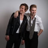 Viktor Norén & Linus Wahlgren – Våra Liv, Våra Musikaler