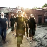 FFDP 20th Anniversary World Tour: Lamb of God  | VIP-paketit
