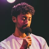 Morgan Jay: The Goofy Guy Tour