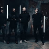 Theory of a Deadman & Sevendust: The Dead / Seven Tour