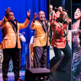 The Magic of Motown